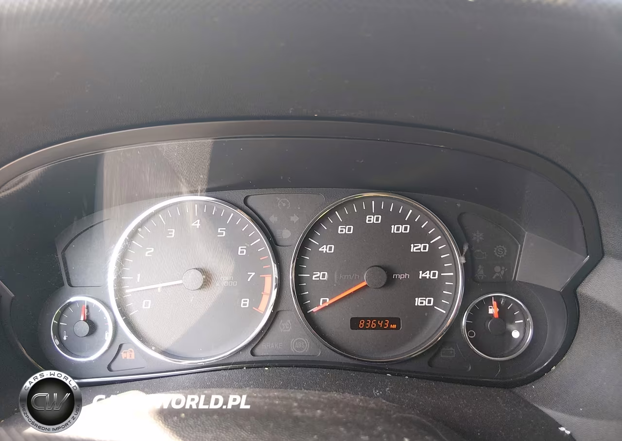 2005 Cadillac Cts Base W-1Sb-1Sc VIN:1G6DP567250232379 - 7