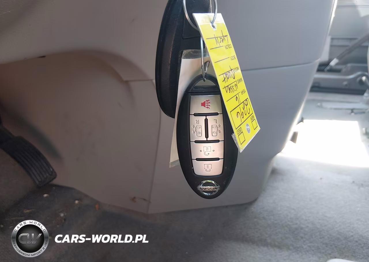 2016 Nissan Quest Platinum-S-Sl-Sv VIN:JN8AE2KP3G9153283 - 11