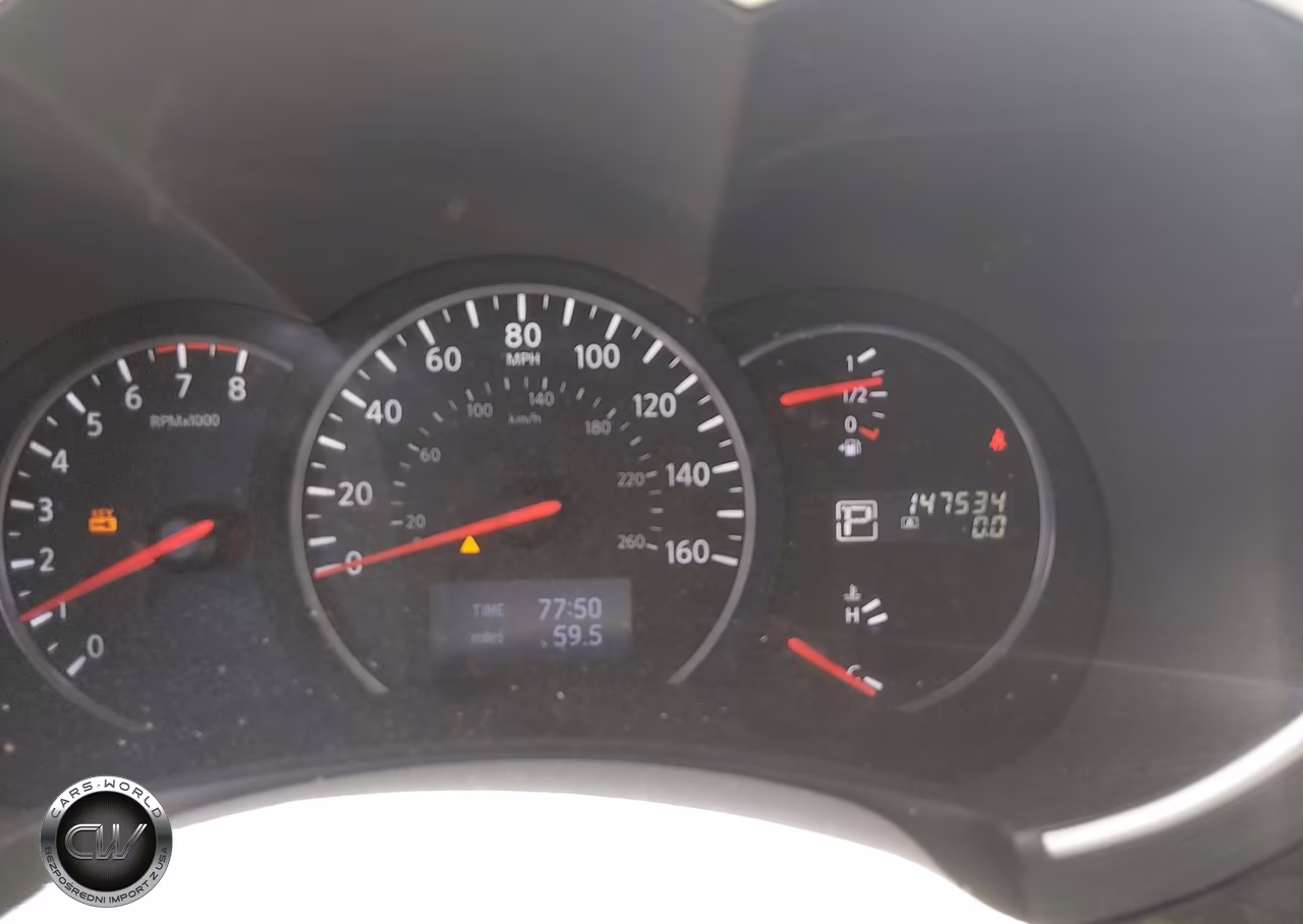 2016 Nissan Quest Platinum-S-Sl-Sv VIN:JN8AE2KP3G9153283 - 7
