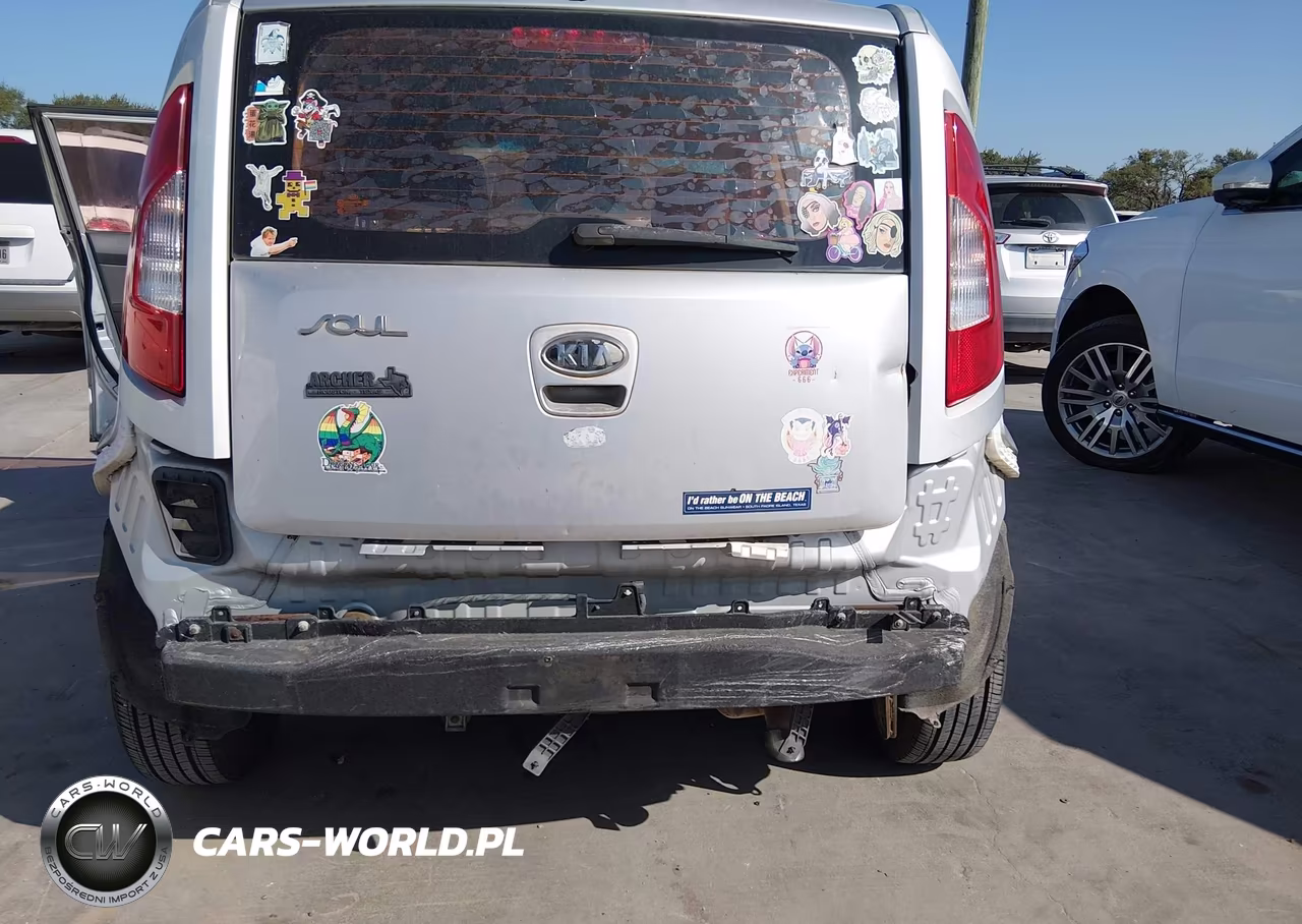 2012 Kia Soul VIN:KNDJT2A51C7380351 - 6