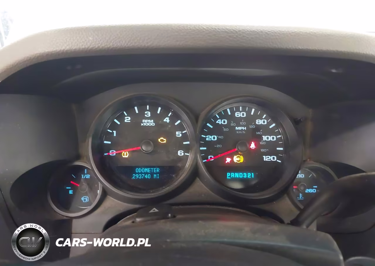 2007 Chevrolet Silverado 1500 Work Truck VIN:1GCEC14X17Z648303 - 7