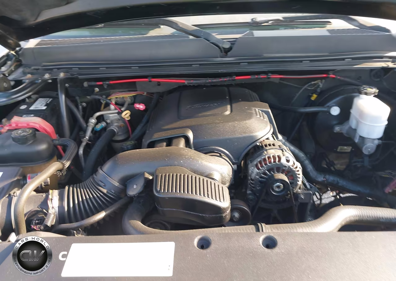 2008 GMC Sierra 1500 Sle1 VIN:3GTEK13M98G115398 - 10