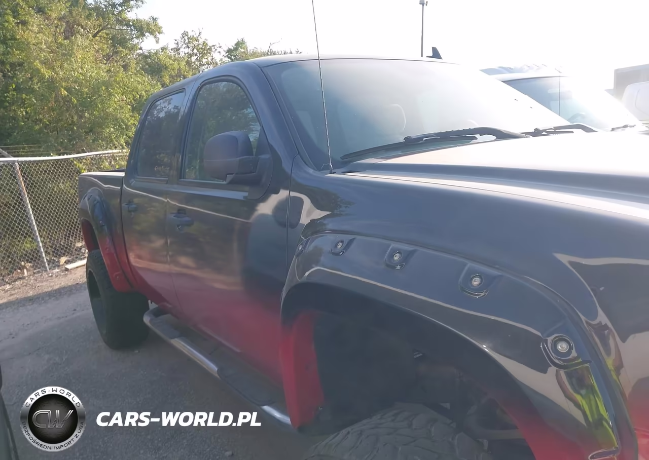 2008 GMC Sierra 1500 Sle1 VIN:3GTEK13M98G115398 - 13