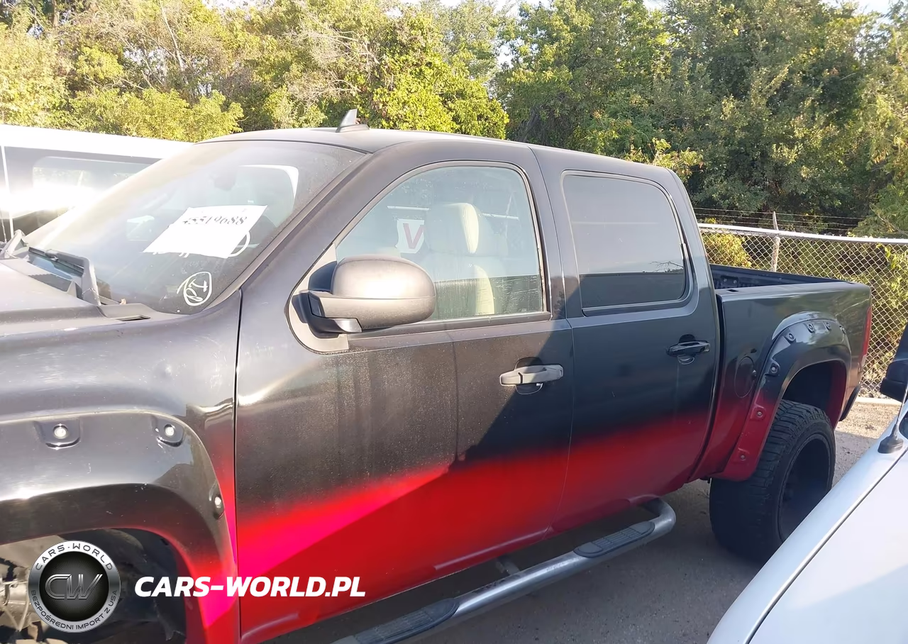 2008 GMC Sierra 1500 Sle1 VIN:3GTEK13M98G115398 - 14