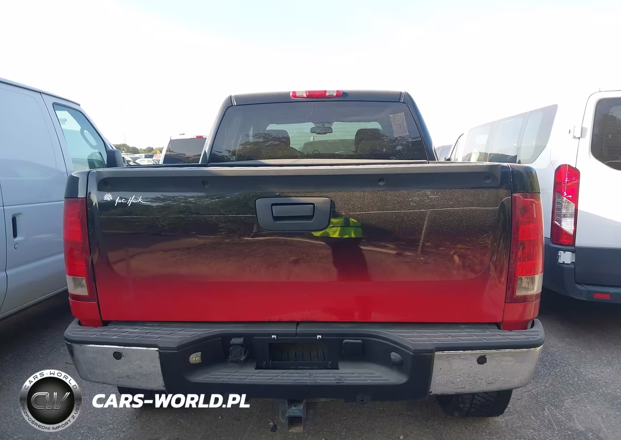 2008 GMC Sierra 1500 Sle1 VIN:3GTEK13M98G115398 - 16