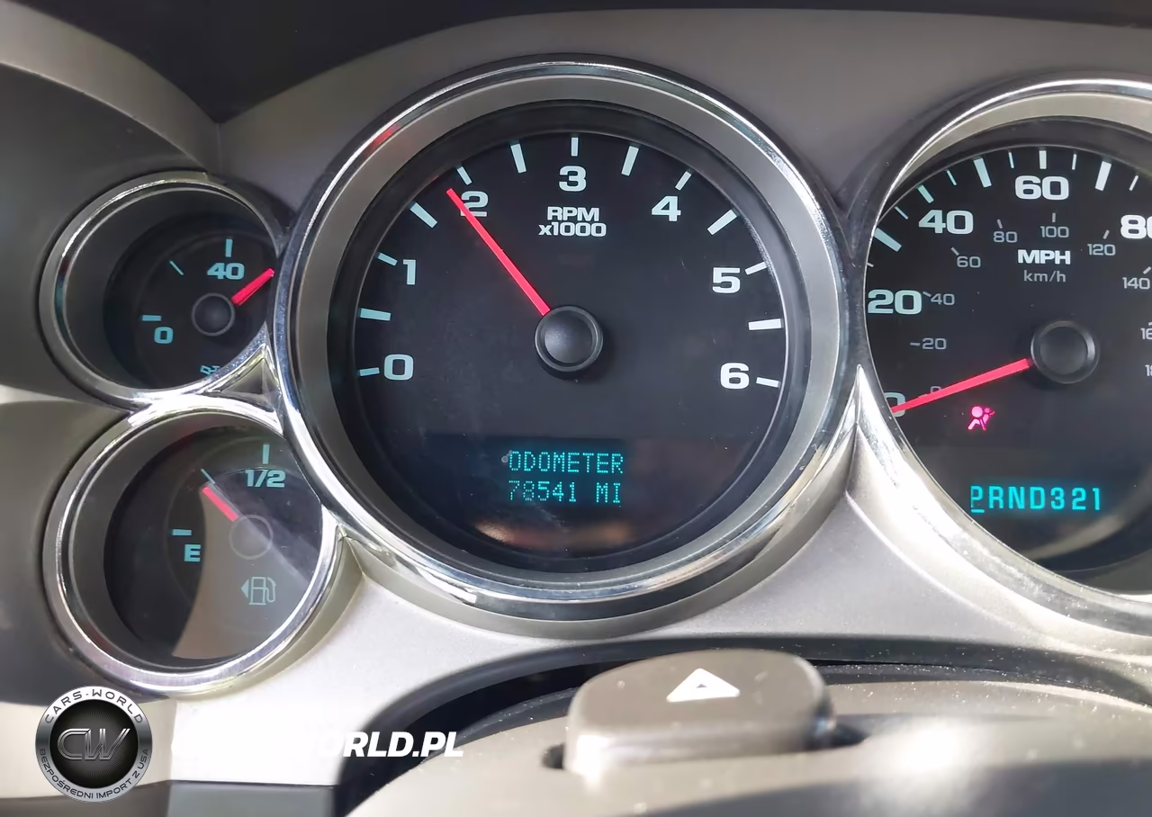 2008 GMC Sierra 1500 Sle1 VIN:3GTEK13M98G115398 - 7