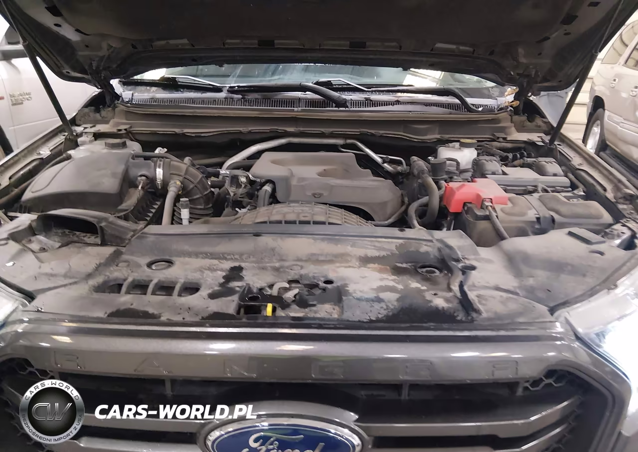 2020 Ford Ranger Lariat VIN:1FTER4FH1LLA90066 - 10