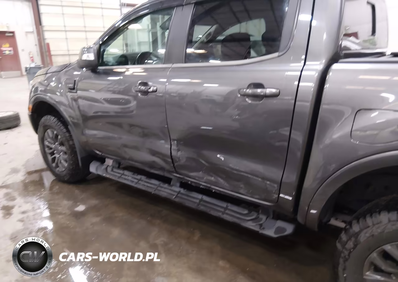 2020 Ford Ranger Lariat VIN:1FTER4FH1LLA90066 - 6
