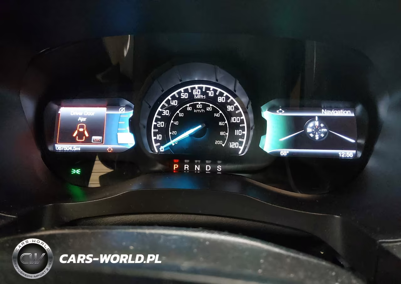 2020 Ford Ranger Lariat VIN:1FTER4FH1LLA90066 - 7