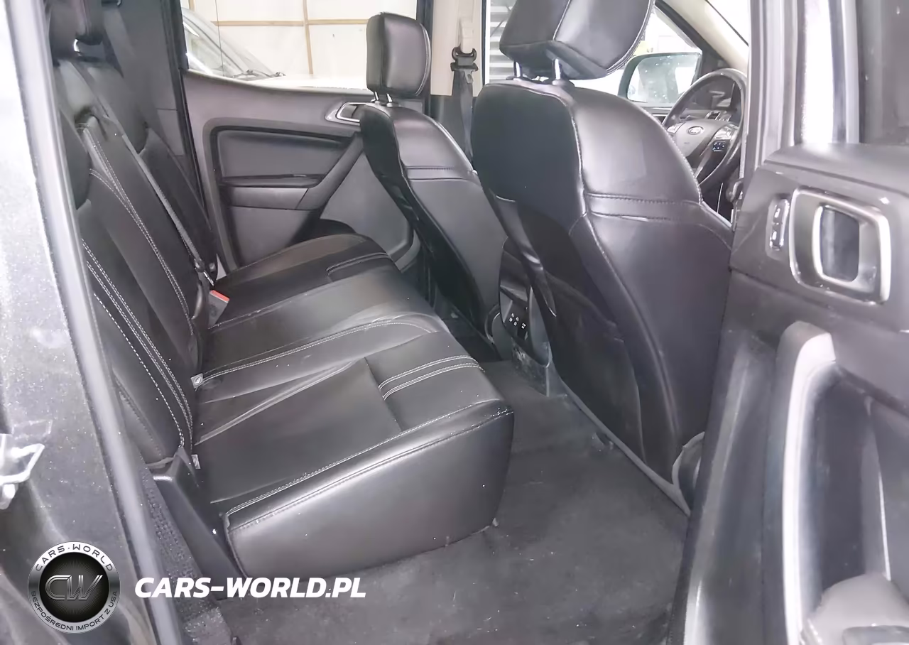 2020 Ford Ranger Lariat VIN:1FTER4FH1LLA90066 - 8