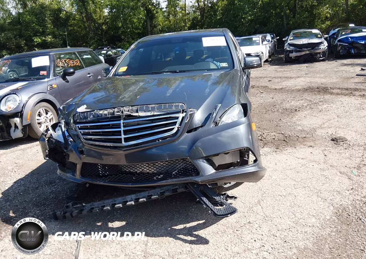 2011 Mercedes-Benz E 350 4Matic VIN:WDDHF8HB3BA367550 - 12