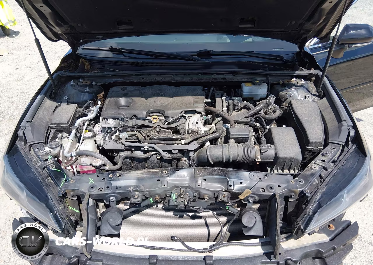 2019 Toyota Avalon Hybrid Limited VIN:4T1B21FB4KU001726 - 10