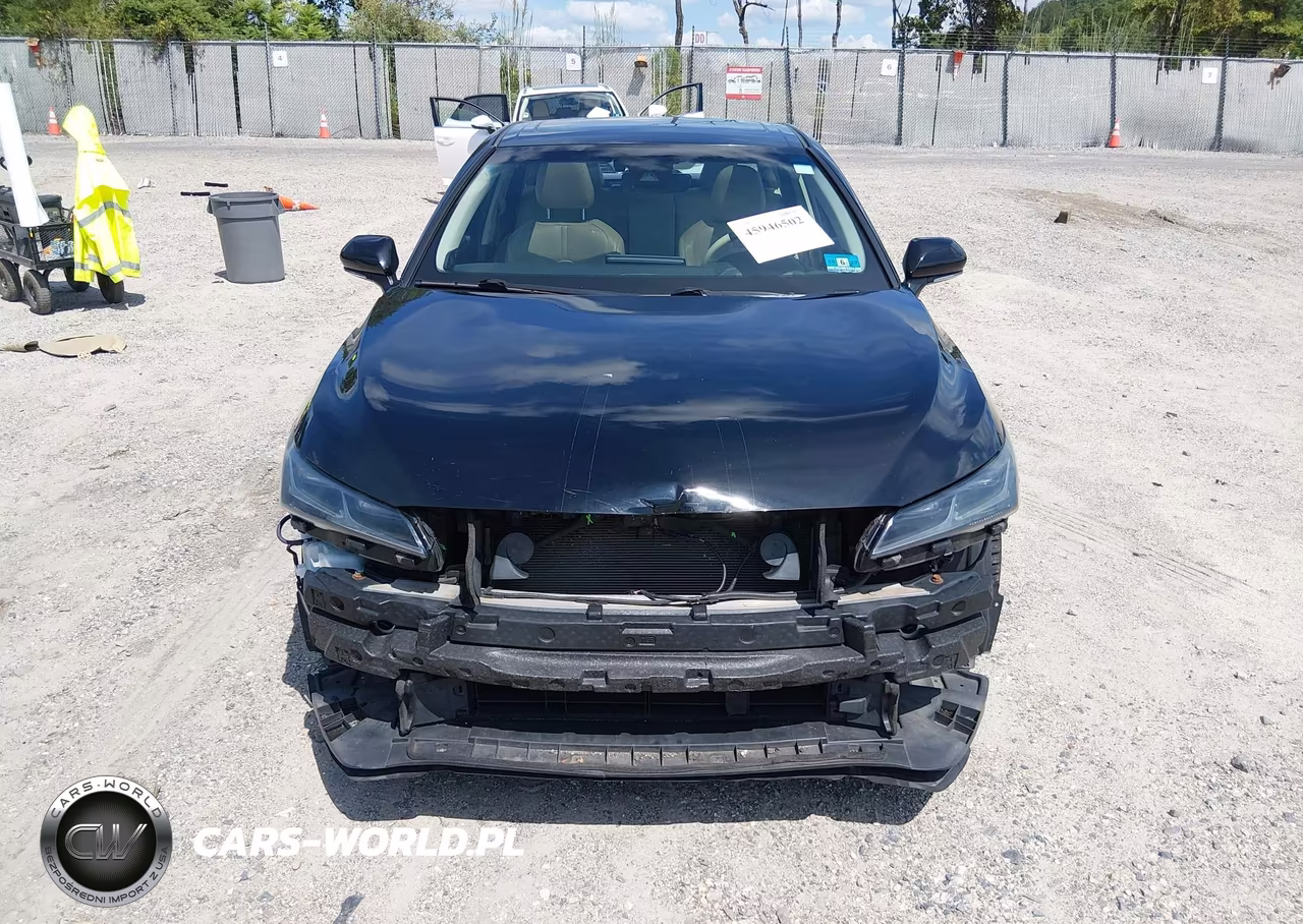 2019 Toyota Avalon Hybrid Limited VIN:4T1B21FB4KU001726 - 13