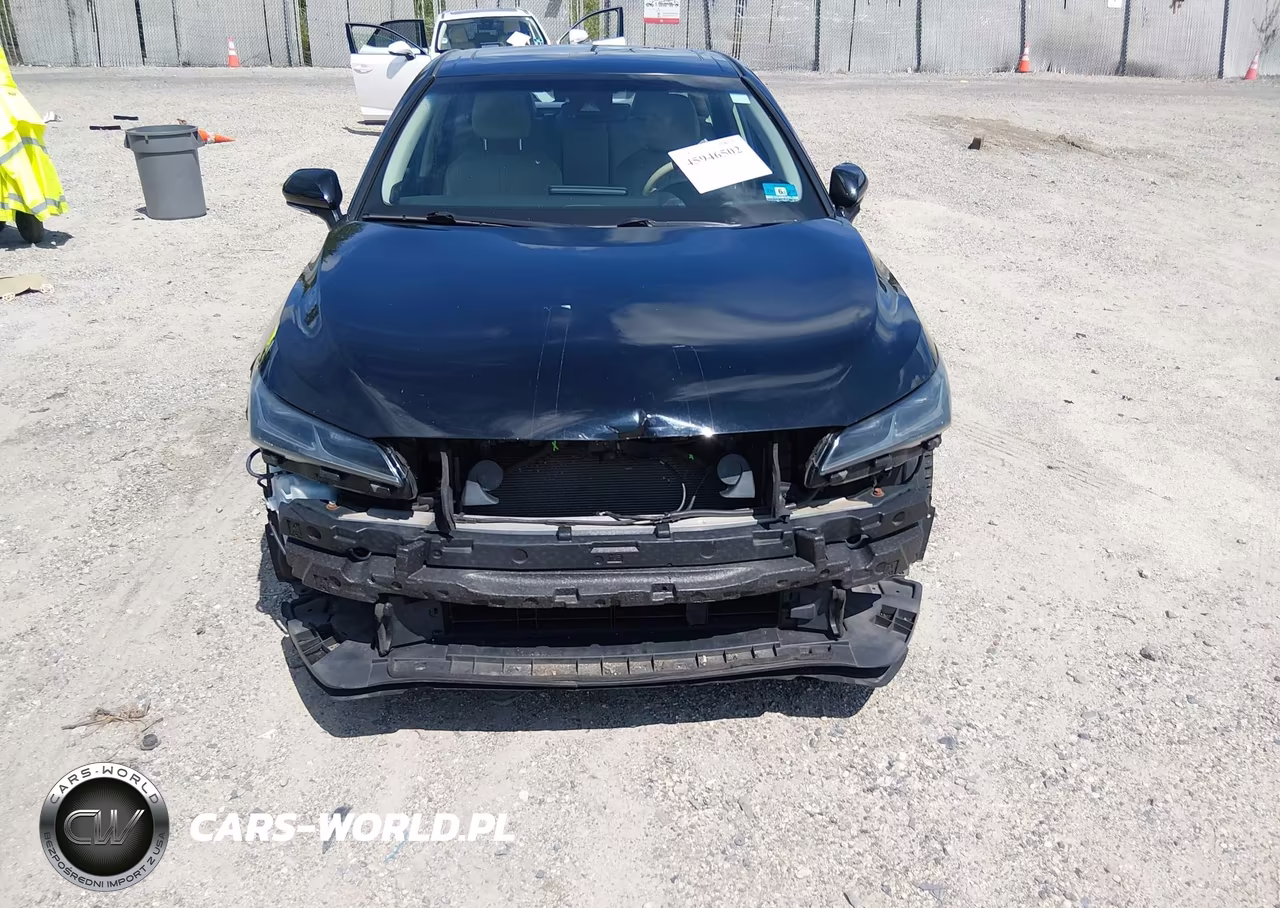 2019 Toyota Avalon Hybrid Limited VIN:4T1B21FB4KU001726 - 6
