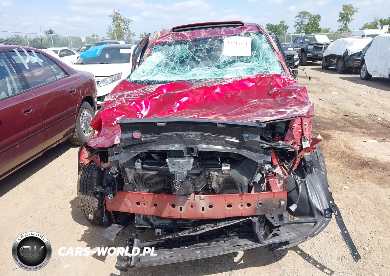 2020 Mazda Cx-5 Touring VIN:JM3KFBCM2L0795209 - 13