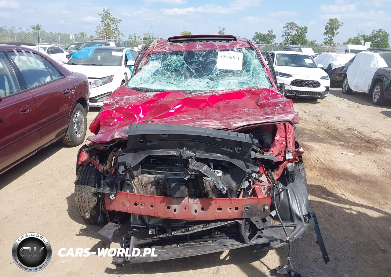 2020 Mazda Cx-5 Touring VIN:JM3KFBCM2L0795209 - 6