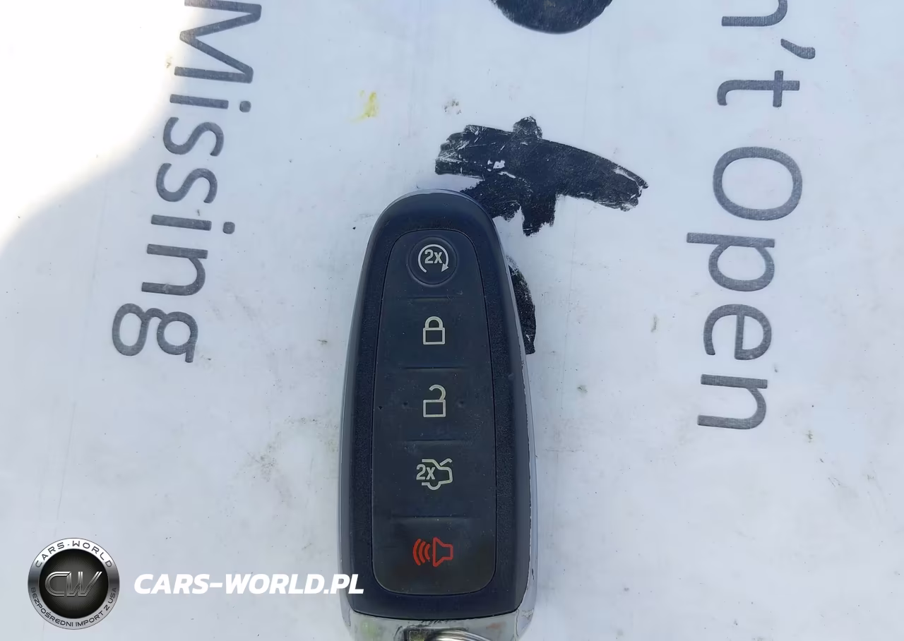 2014 Lincoln Mkx VIN:2LMDJ8JK8EBL01229 - 11