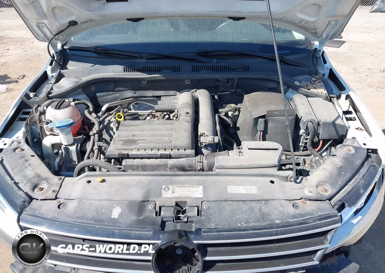 2016 Volkswagen Jetta 1.4T S VIN:3VW267AJ5GM285578 - 10