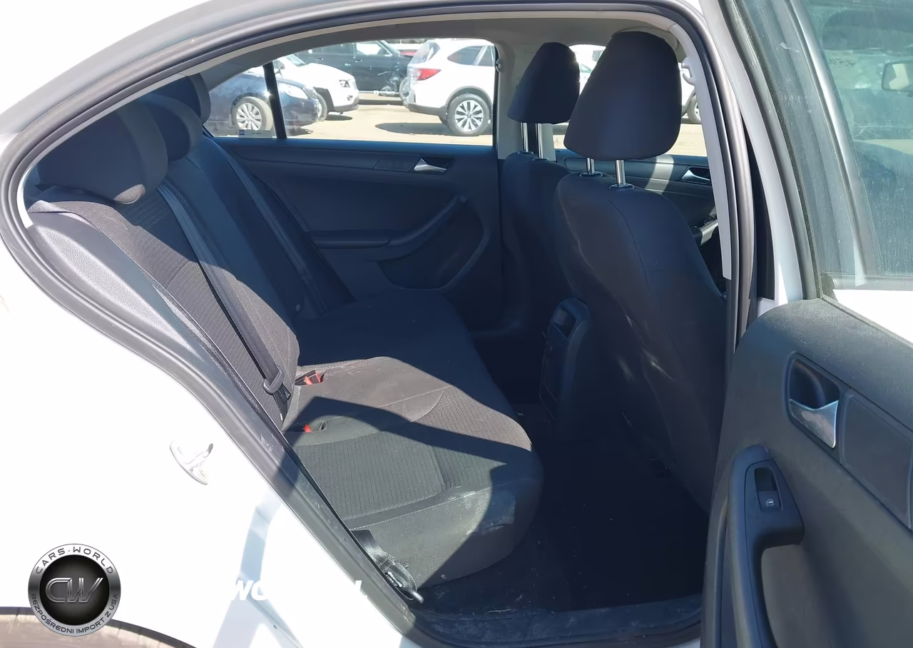 2016 Volkswagen Jetta 1.4T S VIN:3VW267AJ5GM285578 - 8
