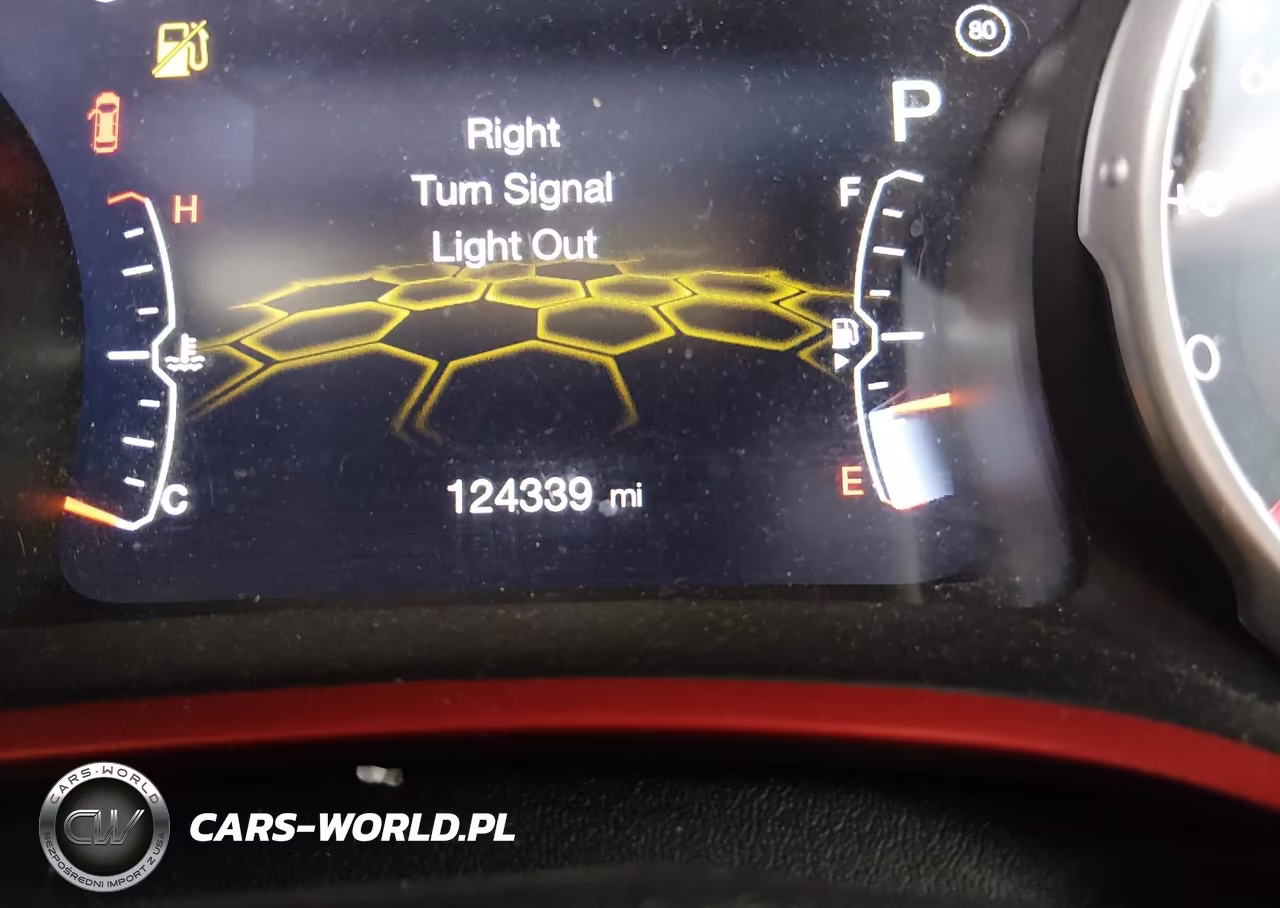 2019 Jeep Compass Trailhawk 4X4 VIN:3C4NJDDB6KT790450 - 16
