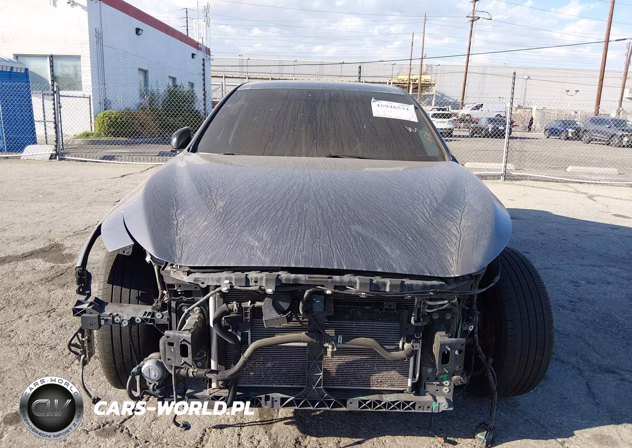 2021 Infiniti Q50 Luxe VIN:JN1EV7BP9MM707075 - 13