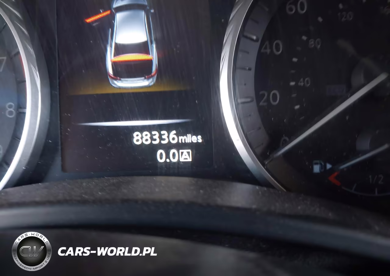 2021 Infiniti Q50 Luxe VIN:JN1EV7BP9MM707075 - 16
