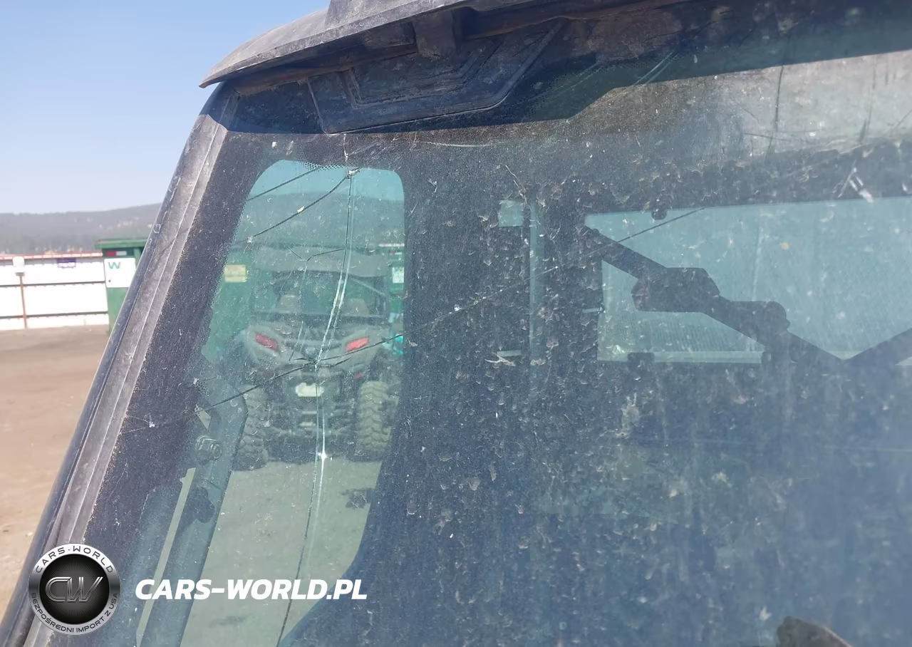 2023 Polaris Ranger Crew Xp 1000 Northstar Ultimate VIN:4XARSY998P8049919 - 16