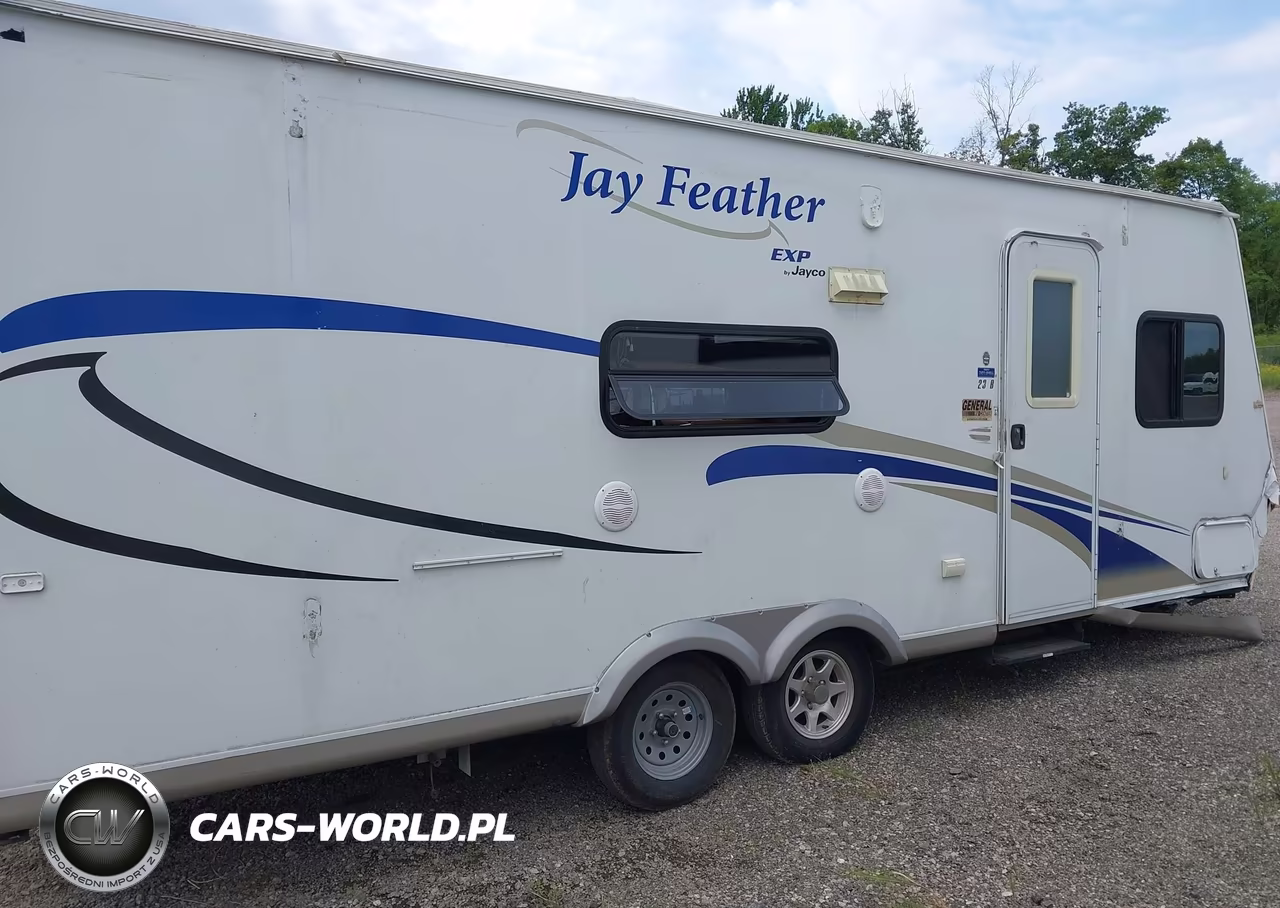 2010 Jayco Other VIN:1UJBJHBL4A1JB0259 - 4