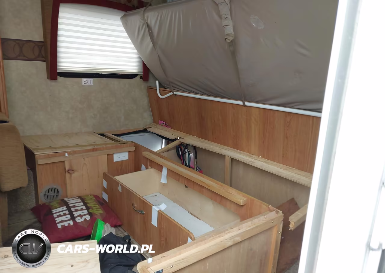 2010 Jayco Other VIN:1UJBJHBL4A1JB0259 - 8
