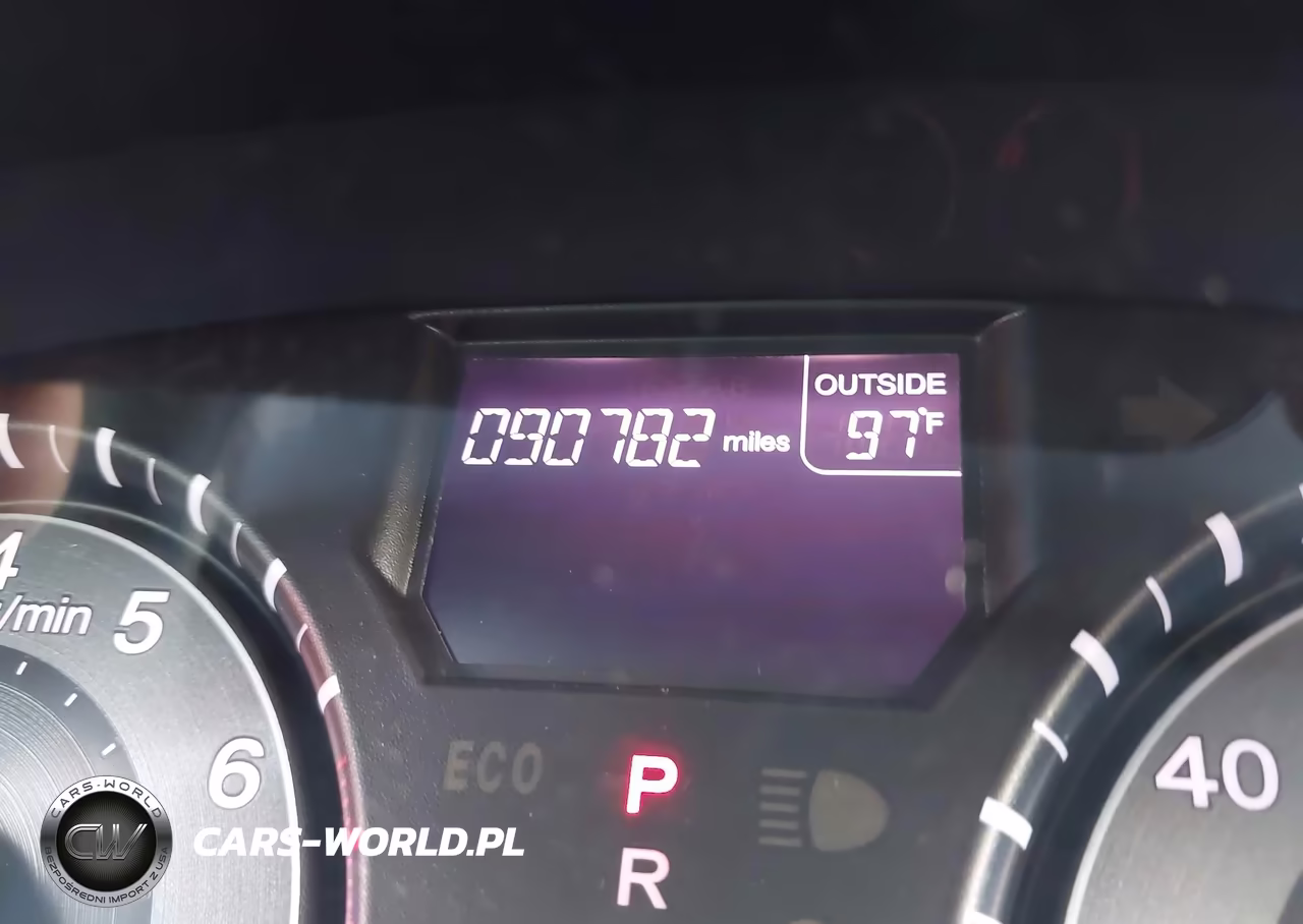 2012 Honda Odyssey Ex-L VIN:5FNRL5H65CB026278 - 15