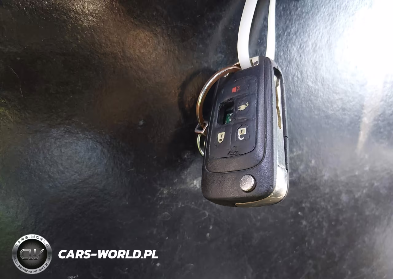 2012 Chevrolet Volt VIN:1G1RH6E42CU125070 - 11