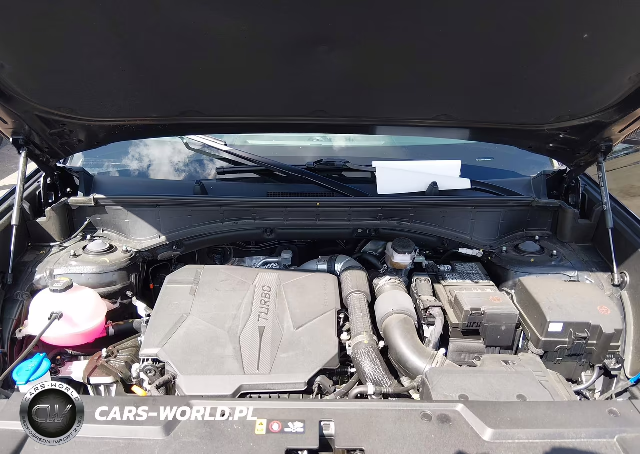 2025 Hyundai Santa Fe Sel VIN:5NMP2DGL9SH132872 - 10
