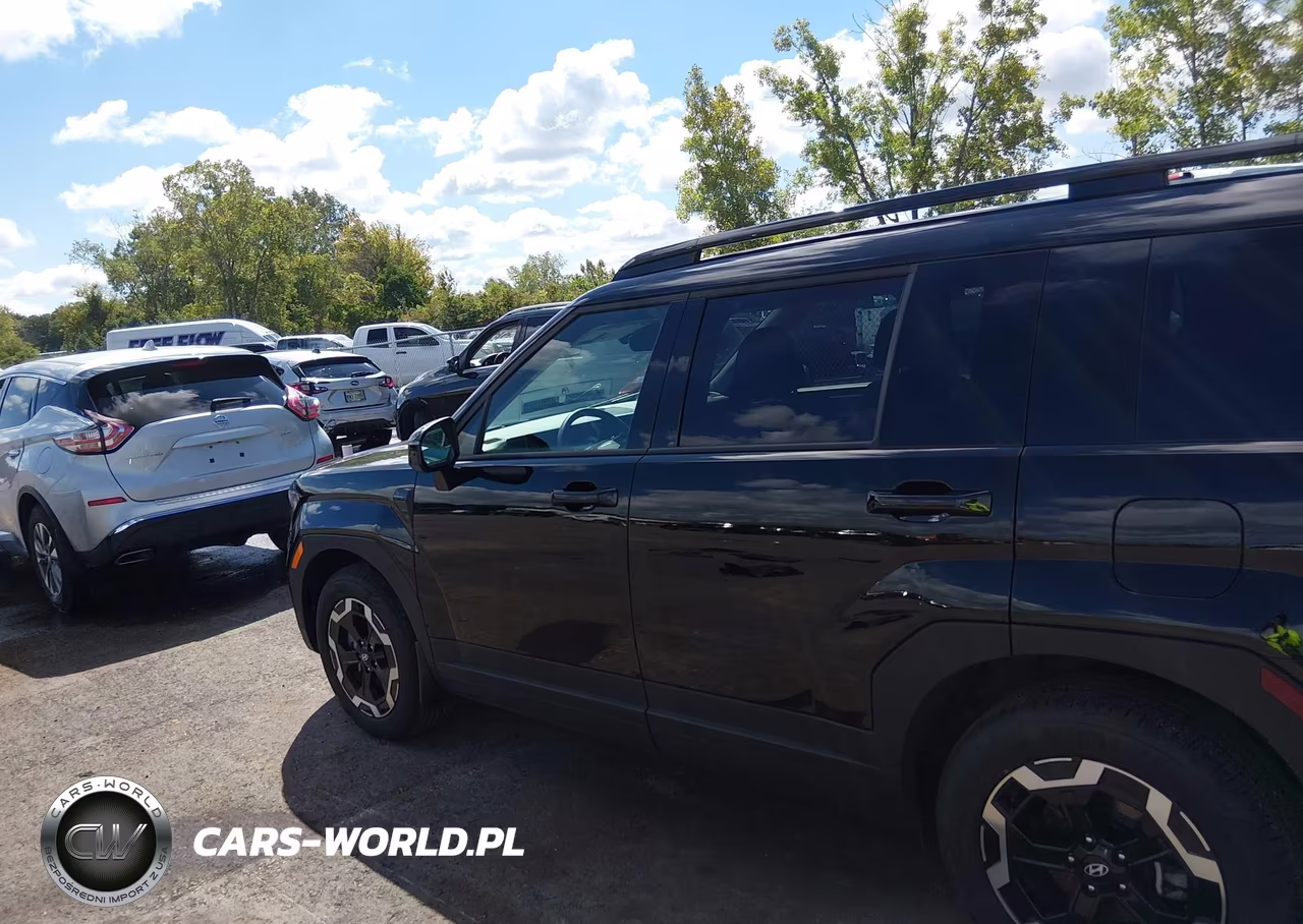 2025 Hyundai Santa Fe Sel VIN:5NMP2DGL9SH132872 - 14