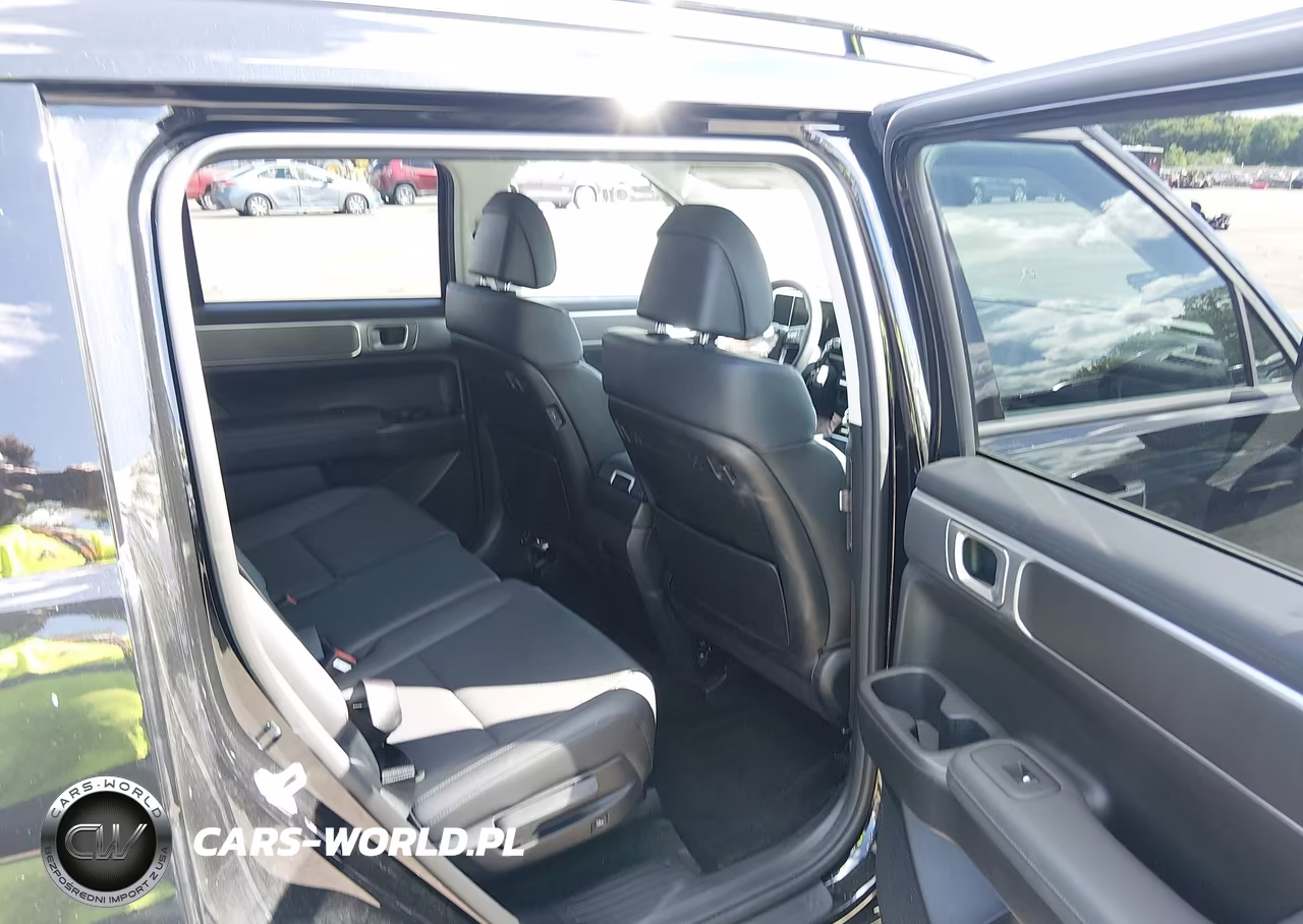 2025 Hyundai Santa Fe Sel VIN:5NMP2DGL9SH132872 - 8