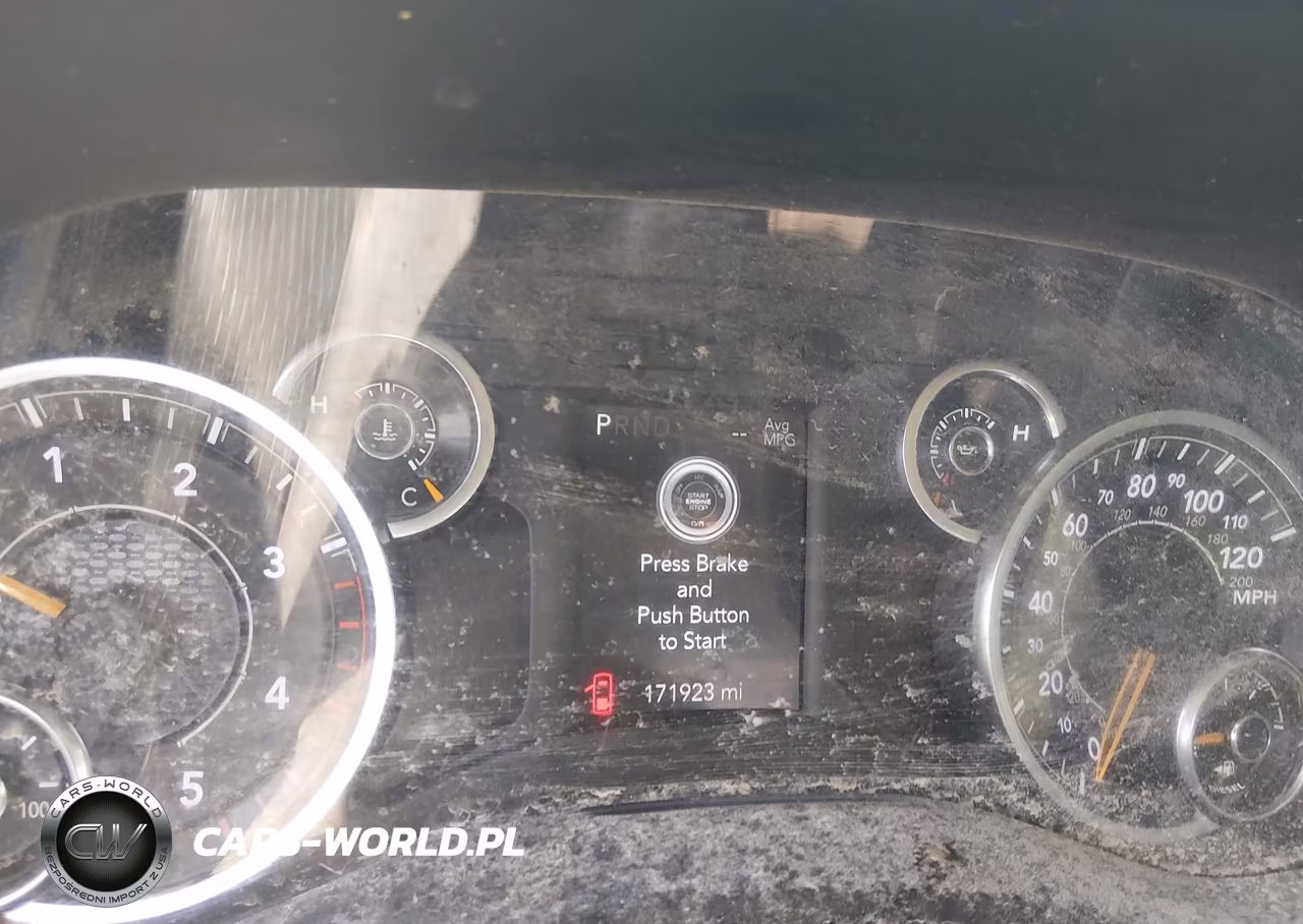2019 Ram 3500 Chassis Tradesman-Slt-Laramie-Limited VIN:3C7WRTCL0KG620498 - 7