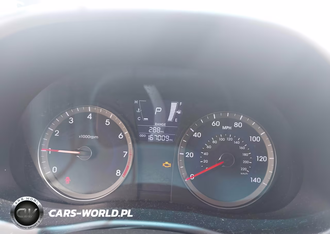 2013 Hyundai Accent Se VIN:KMHCU5AEXDU087800 - 7