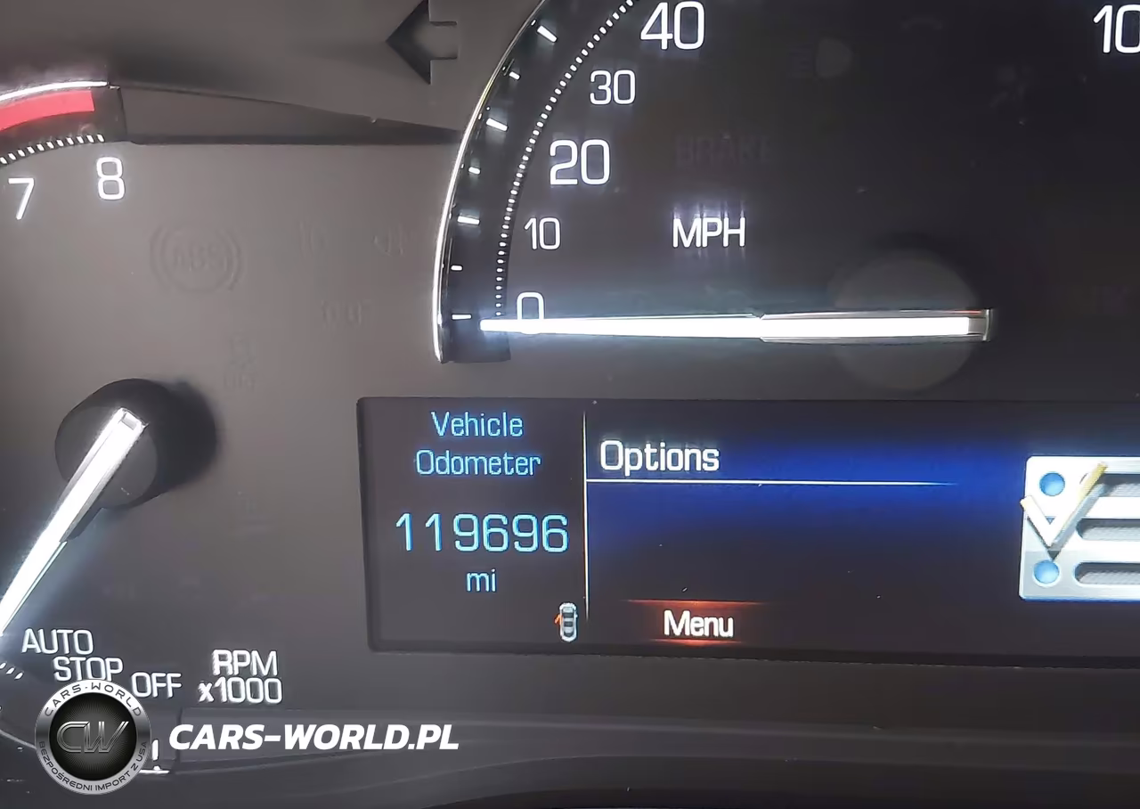 2017 Cadillac Xt5 Luxury VIN:1GYKNBRSXHZ101803 - 15