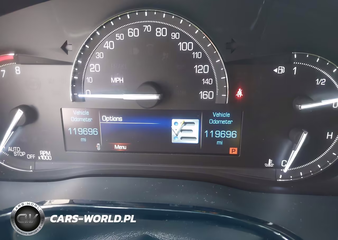2017 Cadillac Xt5 Luxury VIN:1GYKNBRSXHZ101803 - 7