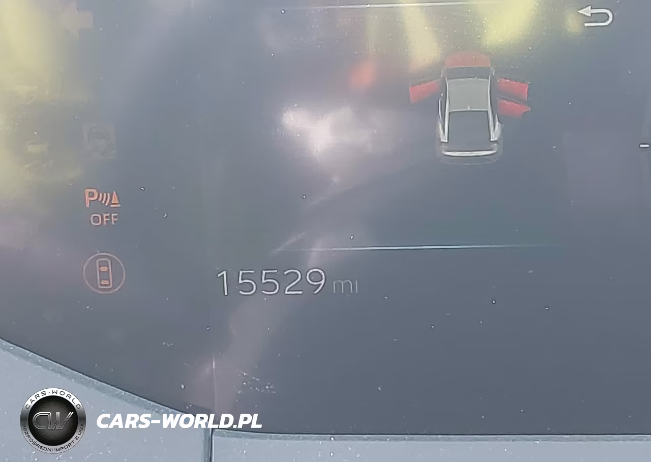 2024 Toyota Prius Le VIN:JTDACAAU1R3033491 - 16