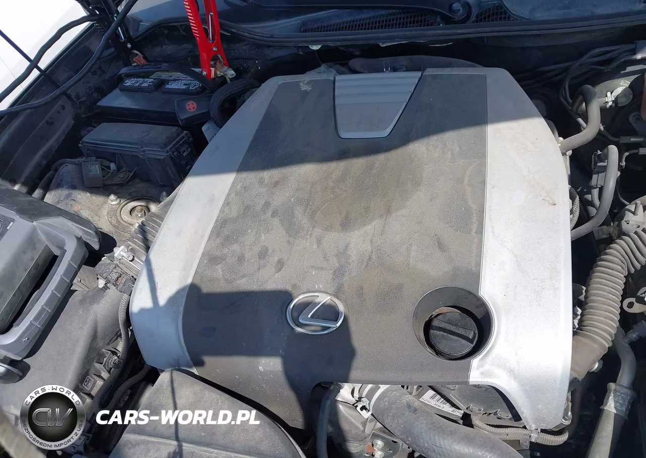 2013 Lexus Gs 350 VIN:JTHBE1BL4D5022663 - 10