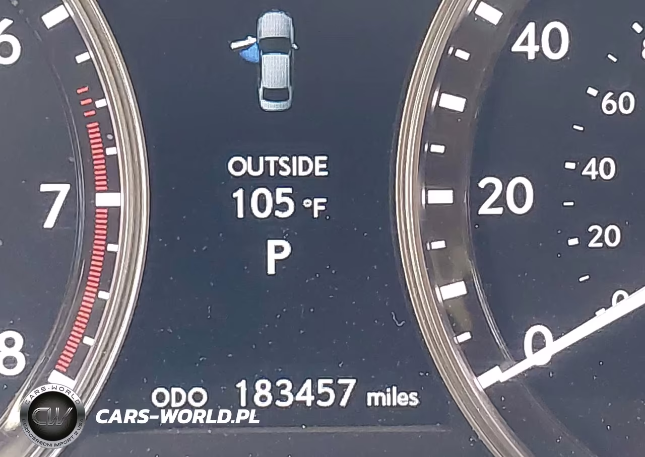2013 Lexus Gs 350 VIN:JTHBE1BL4D5022663 - 15