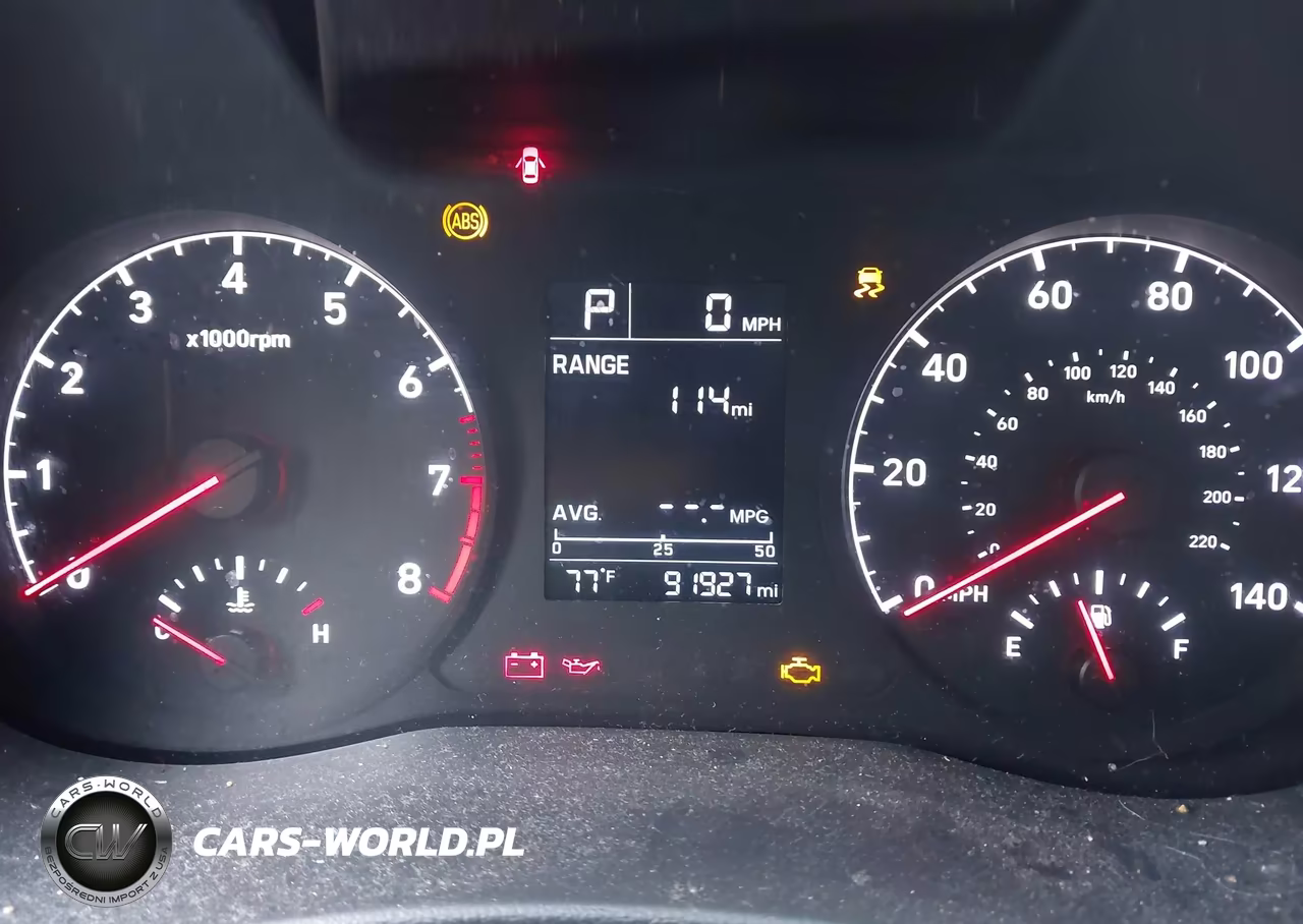 2018 Hyundai Accent Se VIN:3KPC24A37JE032010 - 7