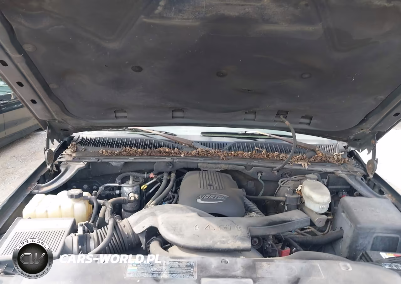 2003 GMC Yukon Xl 1500 Slt VIN:3GKFK16Z33G233892 - 10