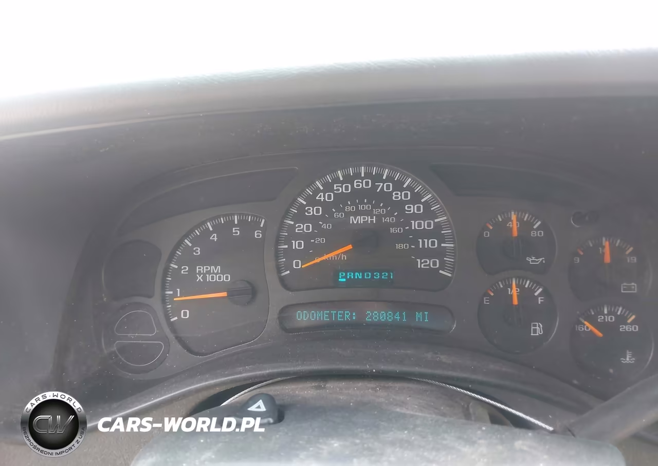2003 GMC Yukon Xl 1500 Slt VIN:3GKFK16Z33G233892 - 7