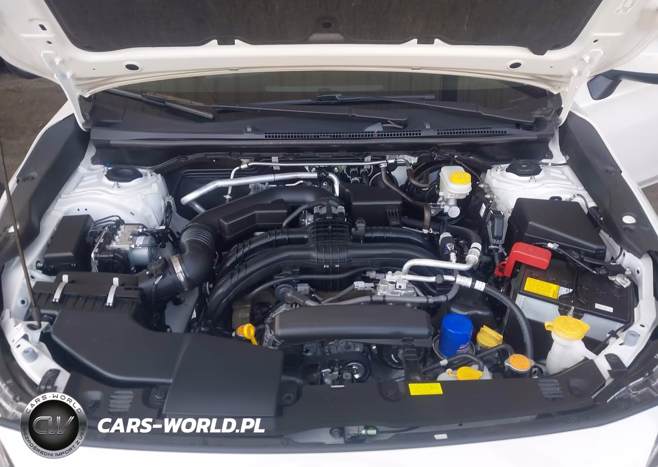 2023 Subaru Crosstrek Premium VIN:JF2GTAEC3PH261621 - 10