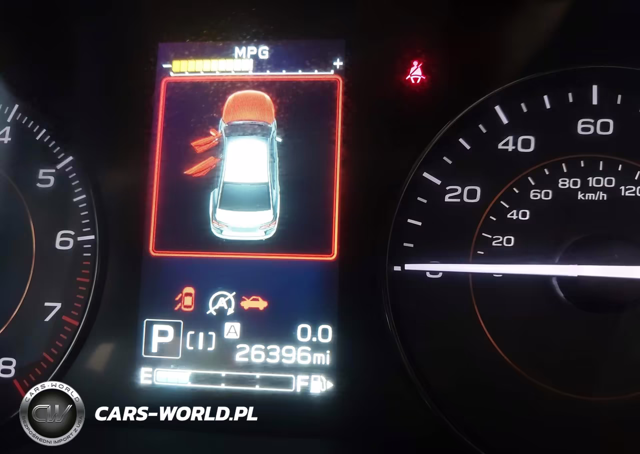 2023 Subaru Crosstrek Premium VIN:JF2GTAEC3PH261621 - 15