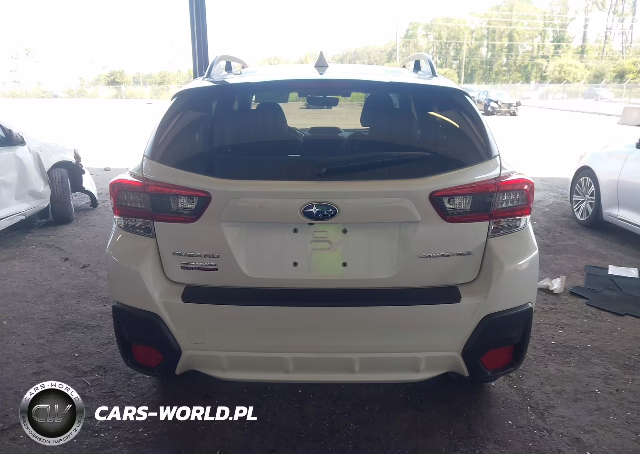 2023 Subaru Crosstrek Premium VIN:JF2GTAEC3PH261621 - 16