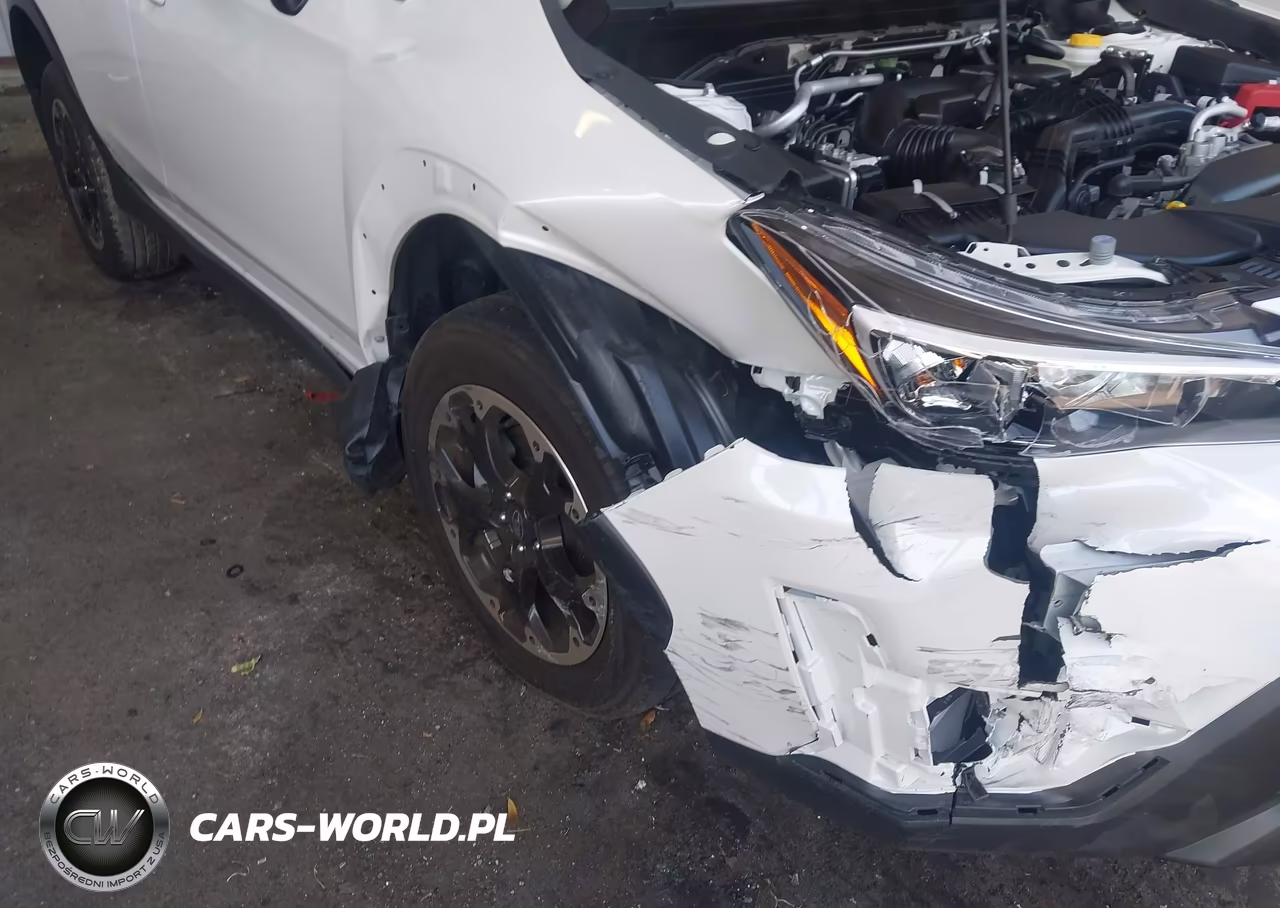 2023 Subaru Crosstrek Premium VIN:JF2GTAEC3PH261621 - 6