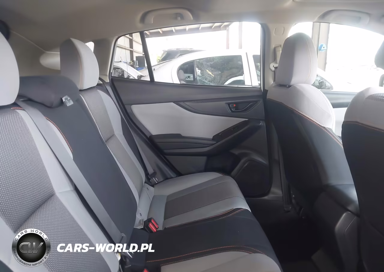 2023 Subaru Crosstrek Premium VIN:JF2GTAEC3PH261621 - 8
