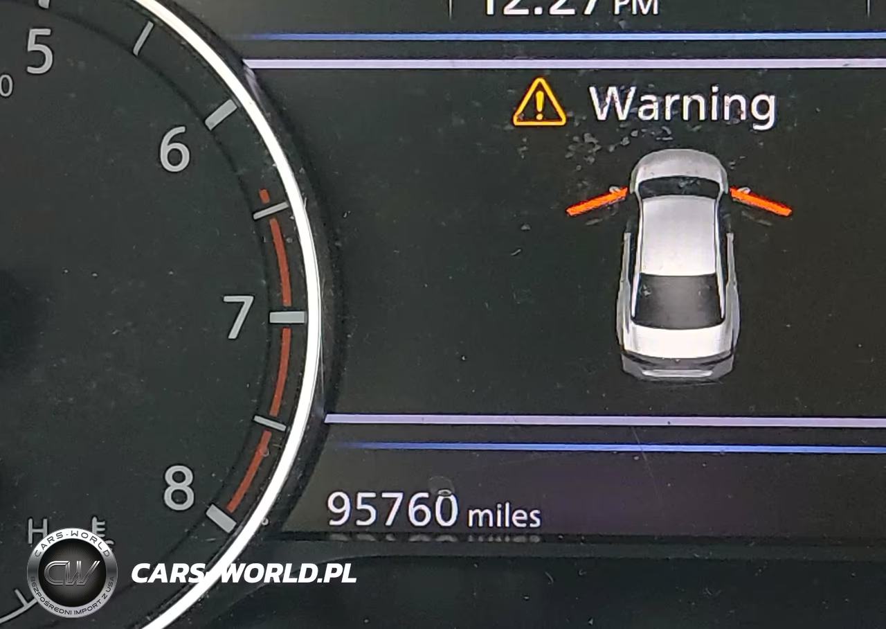 2022 Nissan Altima Sv Fwd VIN:1N4BL4DV7NN364932 - 15